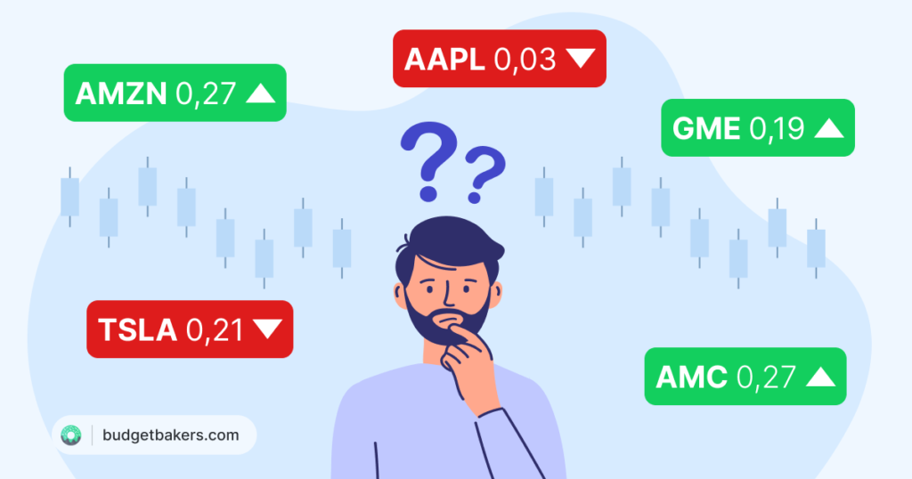 what are stocks